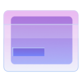 Payment methods on Larven Digitholm: credit card, PayPal, bank transfer