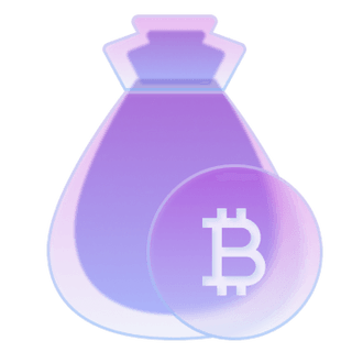 Securely deposit funds into your Larven Digitholm crypto trading account