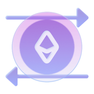 Trade cryptocurrency on Larven Digitholm by buying and selling to grow your portfolio