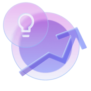 Feature overview card for the Larven Digitholm AI analysis platform type